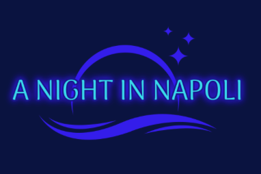 A Night in Napoli (PDF+MP3)